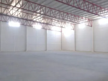 Bodega en renta en Pedregal de Santa Catarina, Santa Catarina, Nuevo León