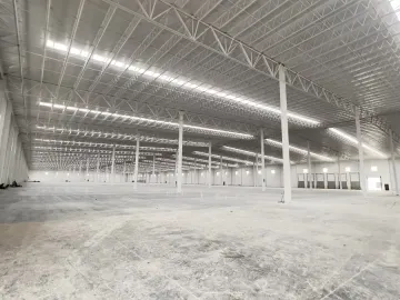 Bodega en renta en Villas Campestres, Ciénega de Flores, Nuevo León
