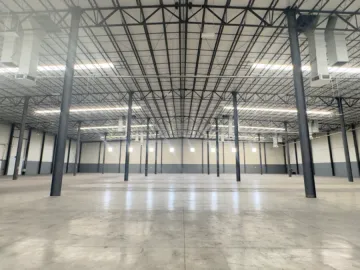 Bodega en renta en Parque Industrial la Silla Apodaca, Apodaca, Nuevo León