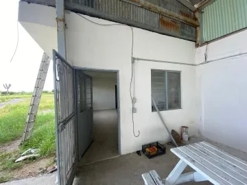 Terreno en renta en Dulces Nombres, Pesquería, Nuevo León