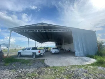 Terreno en renta en Dulces Nombres, Pesquería, Nuevo León