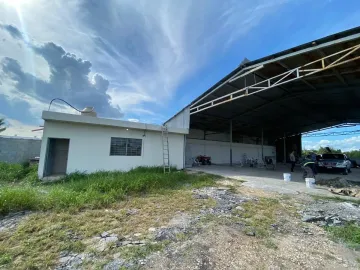 Terreno en renta en Dulces Nombres, Pesquería, Nuevo León