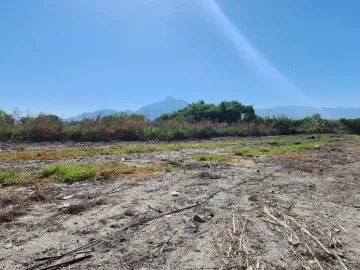 Terreno en venta en Residencial Santa Fe, San Nicolás de los Garza, Nuevo León
