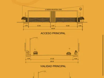 Terreno en venta en Sierra Real, García, Nuevo León