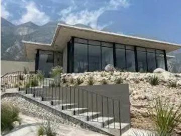 Bodega en venta y renta en Rincon del Poniente, Santa Catarina, Nuevo León