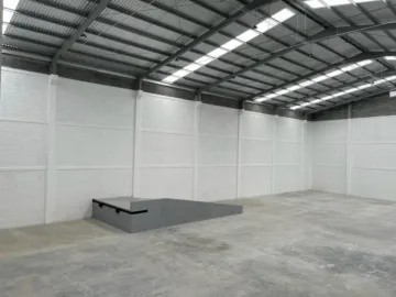 Bodega en renta en Bosques del Poniente, Santa Catarina, Nuevo León