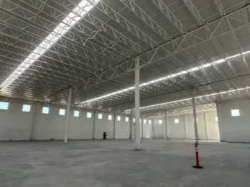 Bodega en renta en San Javier, Apodaca, Nuevo León