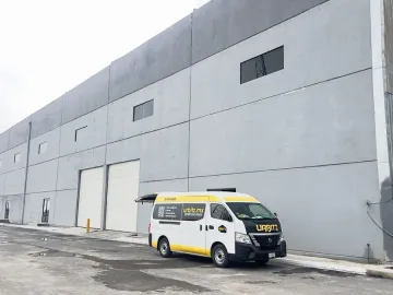 Bodega en renta en Los Viñedos, Santa Catarina, Nuevo León