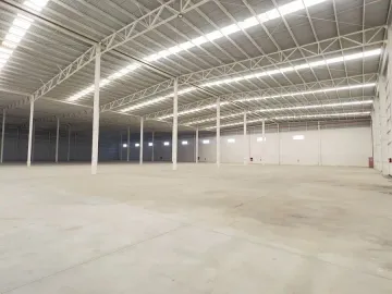 Bodega en renta en Los Viñedos, Santa Catarina, Nuevo León