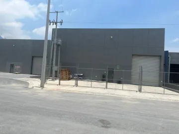 Bodega en renta en Parque Industrial Multitech, Santa Catarina, Nuevo León
