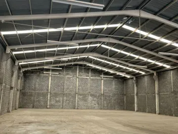 Bodega en renta en Parque Industrial Multitech, Santa Catarina, Nuevo León