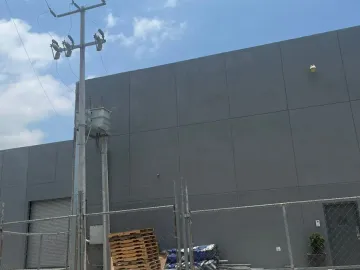 Bodega en renta en Parque Industrial Multitech, Santa Catarina, Nuevo León
