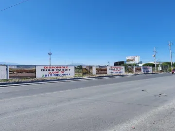 Terreno en venta en Residencial Santa Fe, San Nicolás de los Garza, Nuevo León