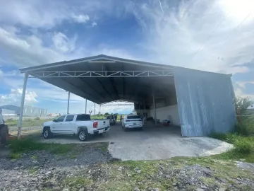 Terreno en renta en Dulces Nombres, Pesquería, Nuevo León
