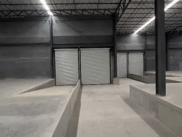 Bodega en renta en Terrapark Dominio, García, Nuevo León