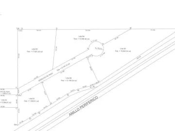 Terreno en venta en El Fraile II, García, Nuevo León