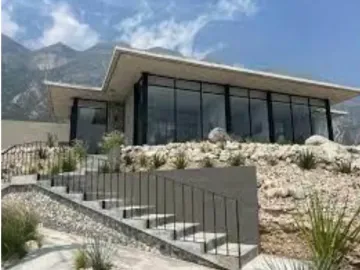 Bodega en venta y renta en Rincon del Poniente, Santa Catarina, Nuevo León