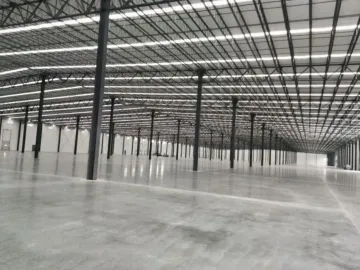 Bodega en renta en Cienega de Flores Centro, Ciénega de Flores, Nuevo León