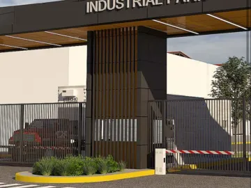 Terreno en venta en Sierra Real, García, Nuevo León