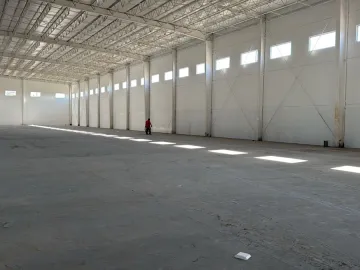 Nave en renta en Industrial Martel, Apodaca, Nuevo León