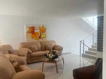 Casa en venta en Lomas de Angelópolis II, San Andrés Cholula, Puebla