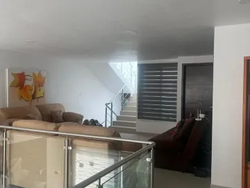 Casa en venta en Lomas de Angelópolis II, San Andrés Cholula, Puebla