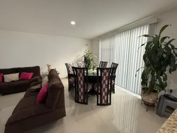 Casa en venta en Lomas de Angelópolis II, San Andrés Cholula, Puebla