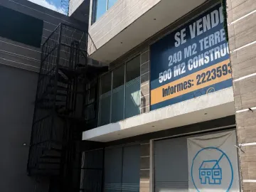 Local en venta en El Carmen, Puebla, Puebla