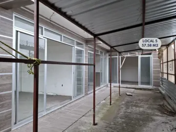 Local en venta en El Carmen, Puebla, Puebla