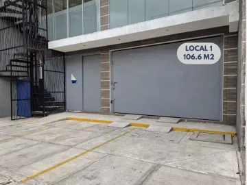 Local en venta en El Carmen, Puebla, Puebla
