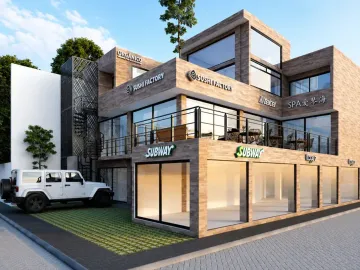 Local en venta en El Carmen, Puebla, Puebla