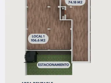Local en venta en El Carmen, Puebla, Puebla