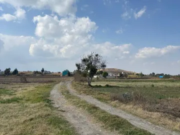 Terreno en venta en San Gregorio Atzompa, San Gregorio Atzompa, Puebla