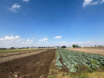 Terreno en venta en San Gregorio Atzompa, San Gregorio Atzompa, Puebla