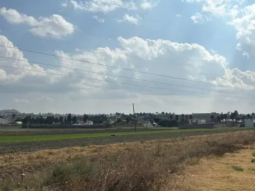 Terreno en venta en San Gregorio Atzompa, San Gregorio Atzompa, Puebla