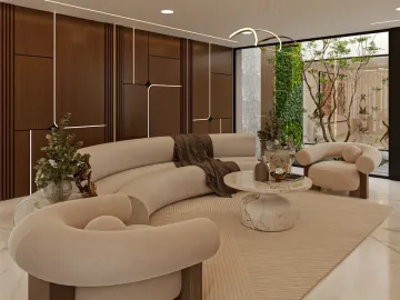 Casa en venta en Lomas de Angelópolis, San Andrés Cholula, Puebla