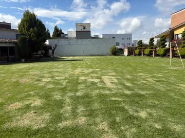 Terreno en venta en Metepec Centro, Metepec, México