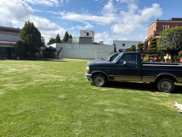 Terreno en venta en Metepec Centro, Metepec, México