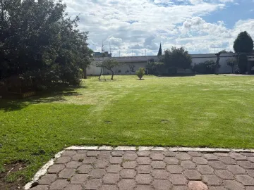 Terreno en venta en Metepec Centro, Metepec, México