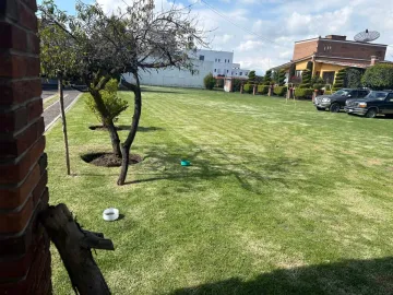 Terreno en venta en Metepec Centro, Metepec, México