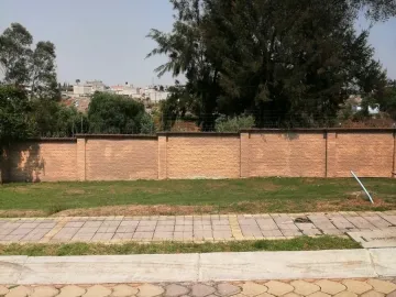Terreno en venta en Lomas de Angelópolis, San Andrés Cholula, Puebla