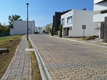 Terreno en venta en Lomas de Angelópolis, San Andrés Cholula, Puebla