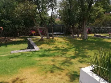 Terreno en venta en Lomas de Angelópolis, San Andrés Cholula, Puebla