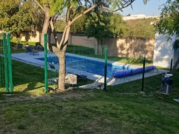Terreno en venta en Lomas de Angelópolis, San Andrés Cholula, Puebla