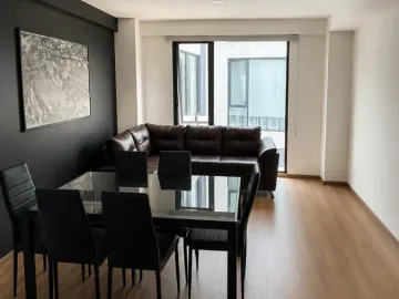 Departamento en renta en Infonavit San Miguel Mayorazgo, Puebla, Puebla