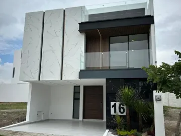 Casa en venta en Lomas de Angelópolis II, San Andrés Cholula, Puebla