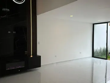 Casa en venta en Lomas de Angelópolis II, San Andrés Cholula, Puebla