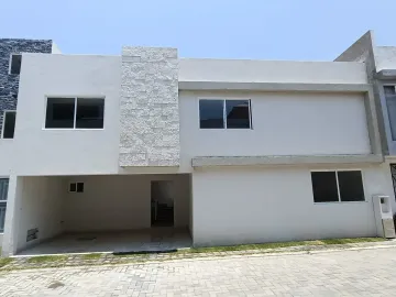 Casa en venta en Fuerte de Guadalupe, Cuautlancingo, Puebla