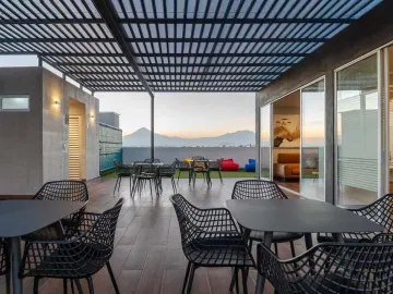 Departamento en venta en San Bernardino Tlaxcalancingo, San Andrés Cholula, Puebla