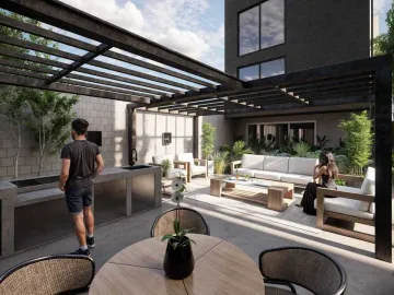 Departamento en venta en San Bernardino Tlaxcalancingo, San Andrés Cholula, Puebla